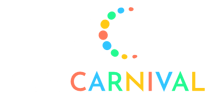 PLAYCARNIVAL Logo Dark Bckgr