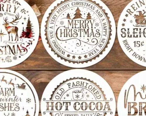 Christmas gift bag workshop adults Sydney