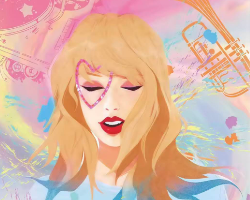 Taylor Swift Style Decouping Workshop Kids Sydney