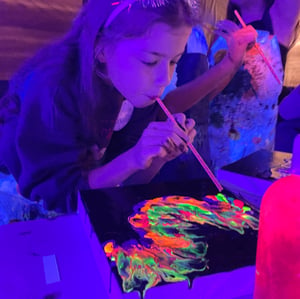 Unique Art Workshops For Kids Sydney