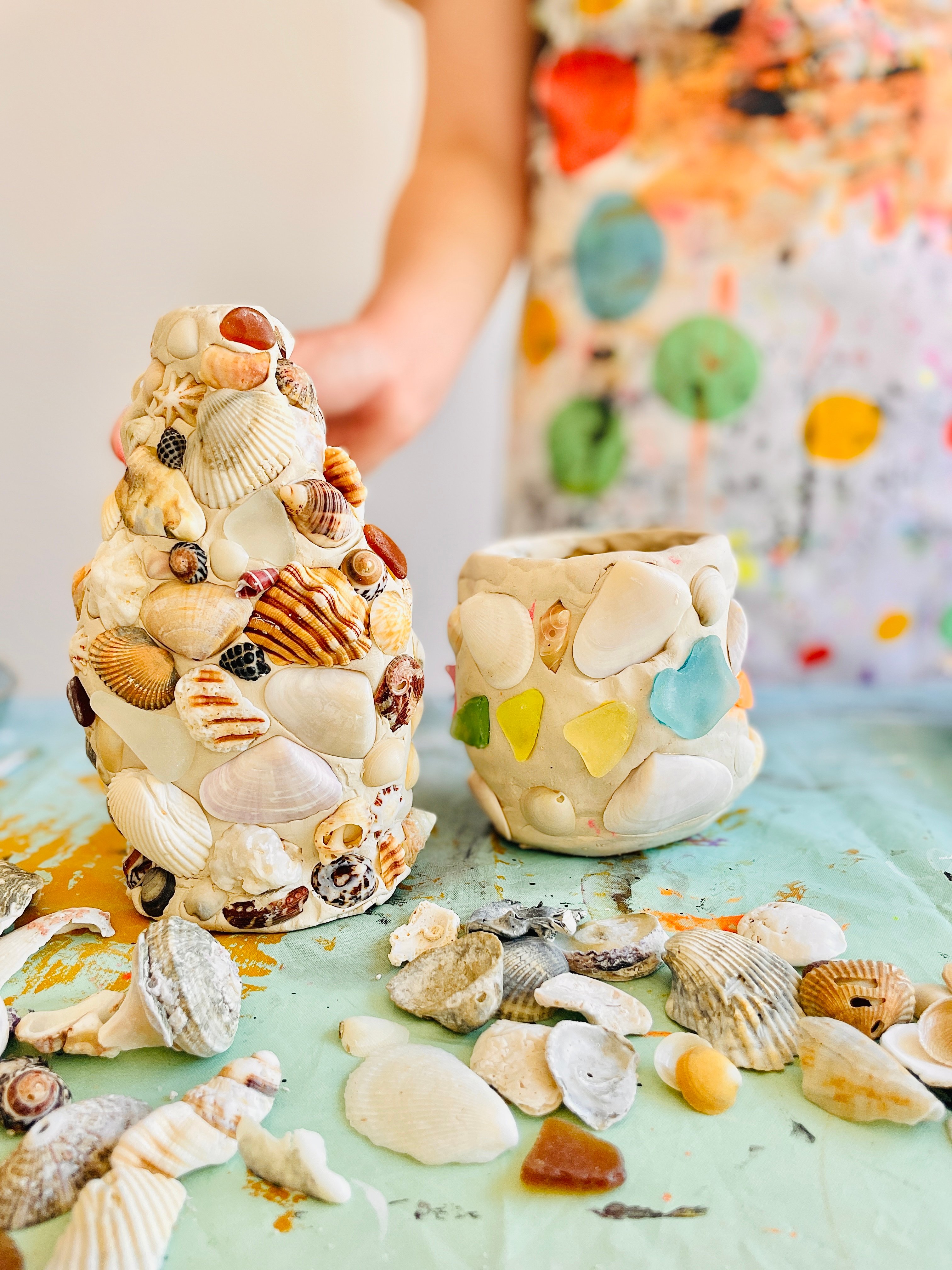 Creative craft workshops in Sydney