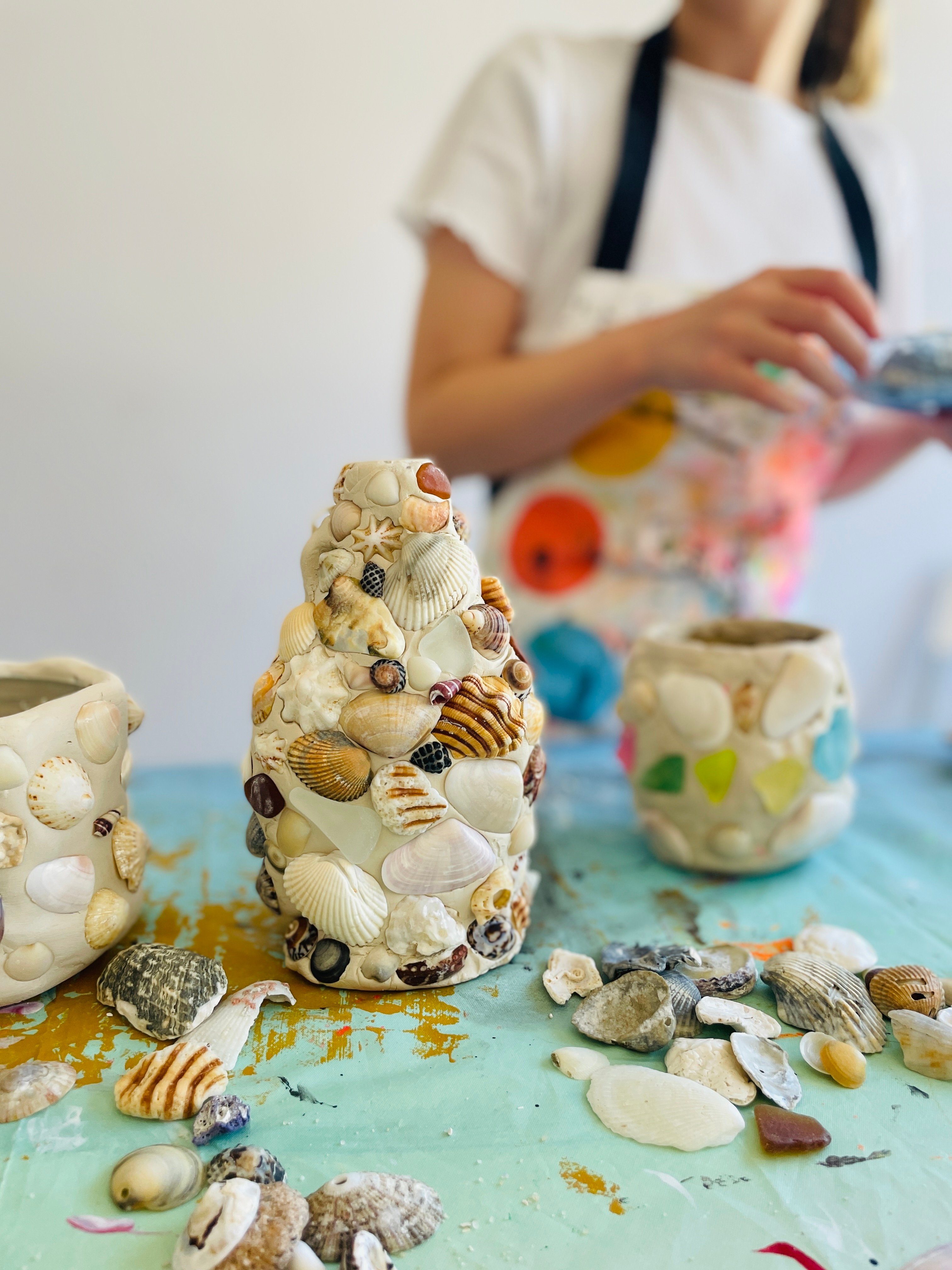 Creative fun craft workshops in Sydney