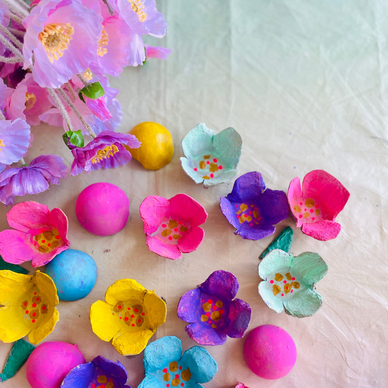 PLAYCARNIVAL Eastern Craft Workshops for Kids