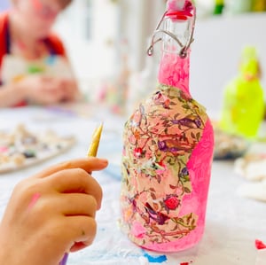 Unique Craft Workshops For Kids Sydney