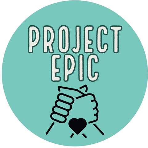 Project Epic Logo