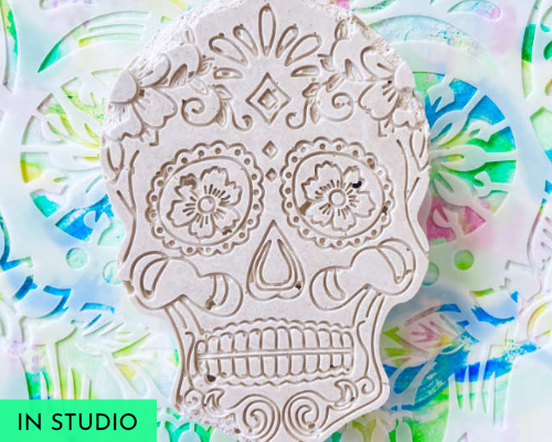 PLAYCARNIVAL - Clay craft workshop for kids