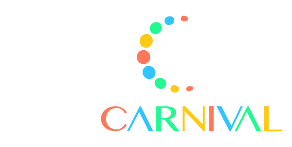 PLAYCARNIVAL Logo New 2026 Dark Bckgr